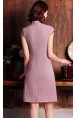 Zelda "C" Cheongsam